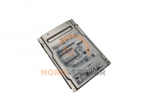 НОВЫЙ 1.6TB SAS SSD 24Gb/s HPE MO001600PXDCC 2.5"